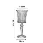 Wholesale Wine Glass WG-010 - Image 4